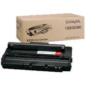 Toner Lexmark 18S0090