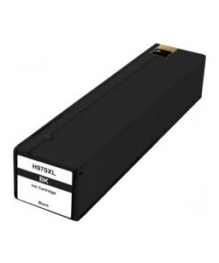 Cartouche Compatible HP 970 XL Noir HC