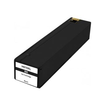 Cartouche HP 970 XL Noir HC – Compatible