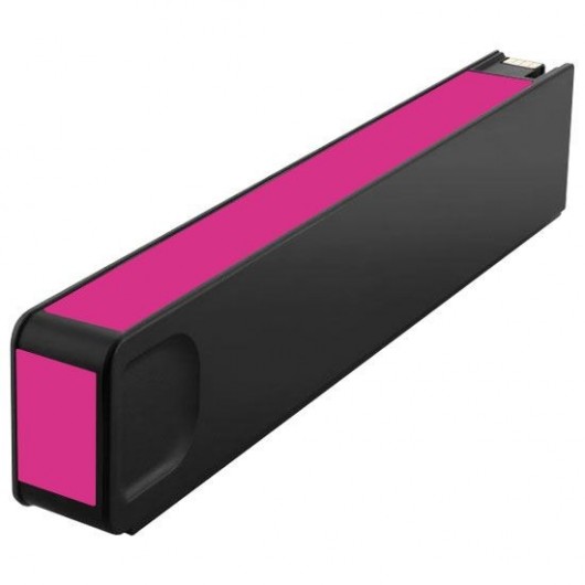 Cartouche HP 971 XL Magenta HC – Compatible