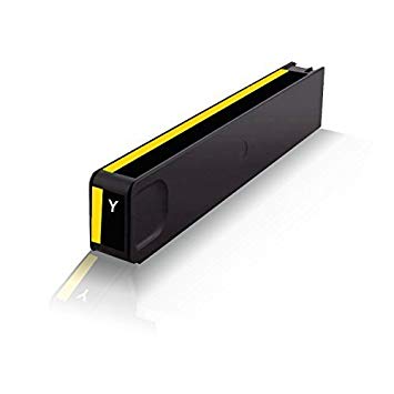 Cartouche HP 971 XL Jaune HC – Compatible