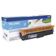 Toner Brother TN-246 Cyan