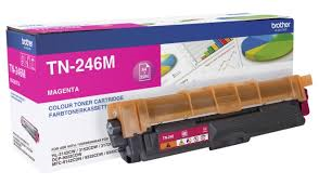 Toner Brother TN-246 Magenta