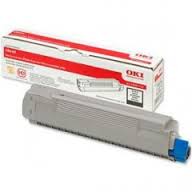 Toner OKI B431/MB461/MB471/MB491 Noir