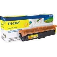 Toner Brother TN-246 Jaune