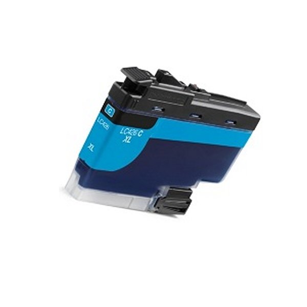 Cartouche D’Encre Brother LC426XL Cyan – Compatible