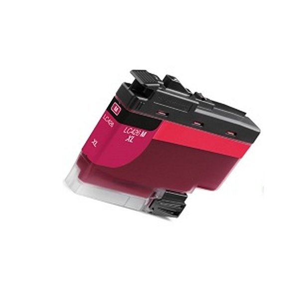 Cartouche D’Encre Brother LC426XL Magenta – Compatible