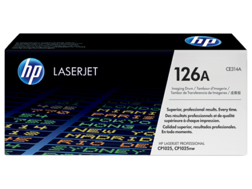 Tambour HP CE314A-126A Imaging Unit