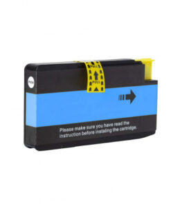 Cartouche Compatible HP 963 XL Cyan