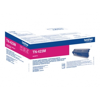 Toner Brother TN-423M Magenta HC