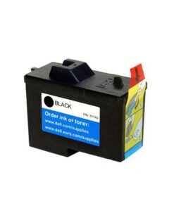 Cartouche d'encre A 940 / 960 Noire - Compatible