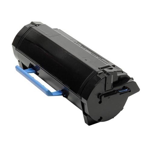 Pack 2 Toner Dell B2360 Noir HC – Compatible