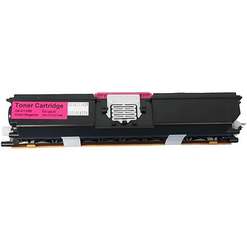 Toner Compatible C110/C130 Magenta (Haute Capacité)