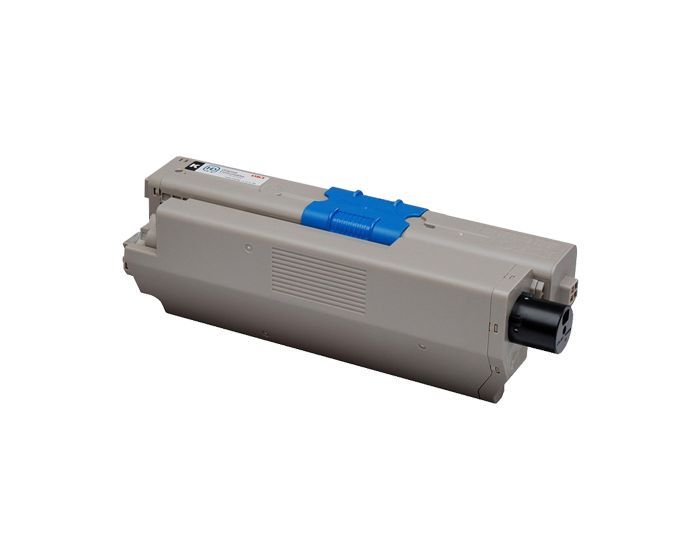 Toner Oki C301/321/332/342 Noir – Compatible