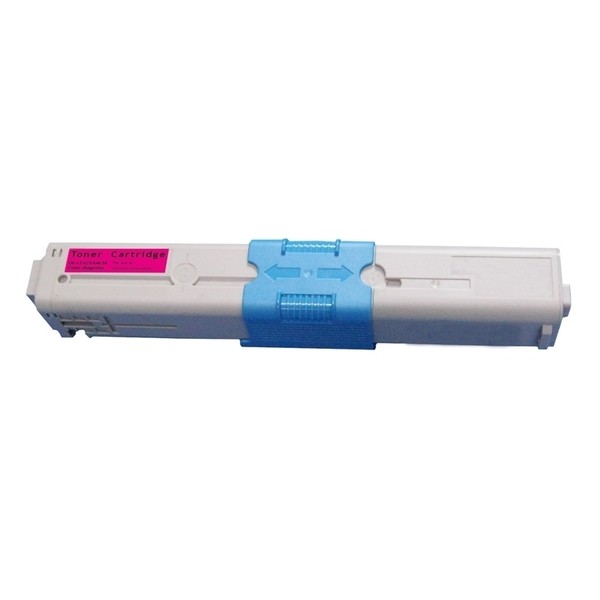 Toner Oki C301/321/332/342 Magenta – Compatible