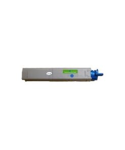 Toner Compatible C3300/C3450 Cyan