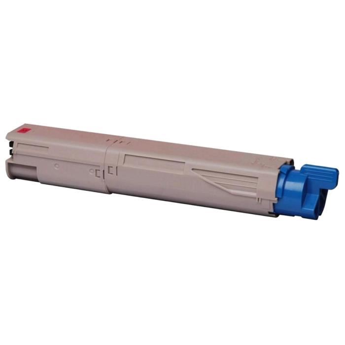 Toner Compatible C3300/C3450 Magenta