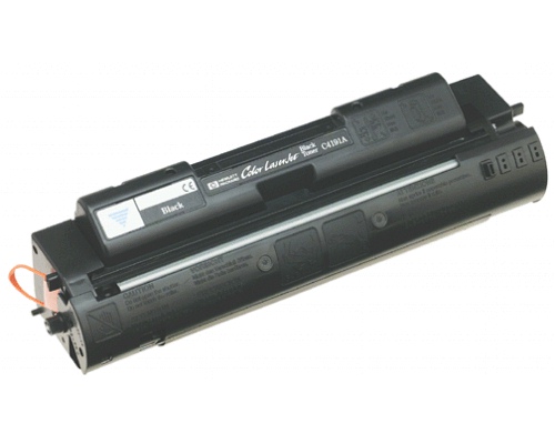 Toner HP C4191A Noir – Compatible