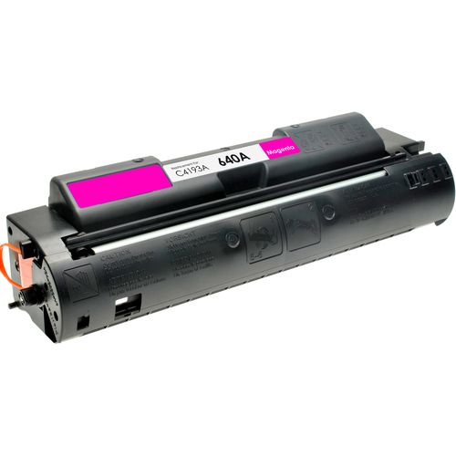 Toner HP C4193A Magenta – Compatible