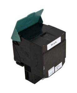 Toner Compatible C540/C544 Noir (Haute Capacité)