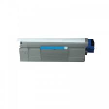 Toner Compatible C5600/C5700 Cyan