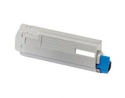Toner Compatible C5650/C5750 Noir