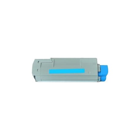 Toner Compatible C5650/C5750 Cyan