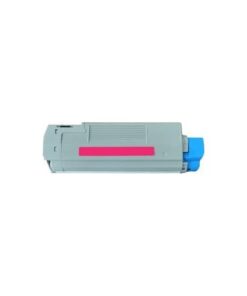 Toner Compatible C5650/C5750 Magenta