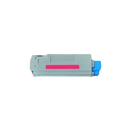 Toner Compatible C5650/C5750 Magenta