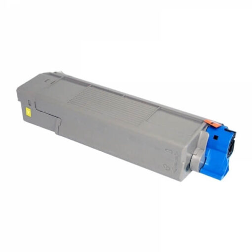 Toner Compatible C5650/C5750 Jaune