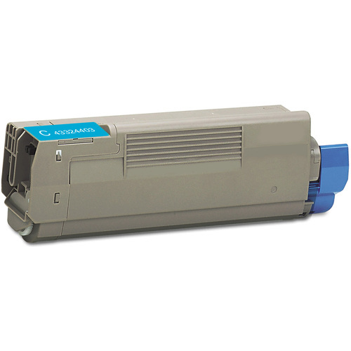 Toner Compatible C5800/C5900 Cyan