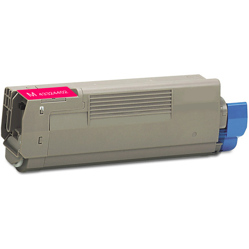 Toner Compatible C5800/C5900 Magenta