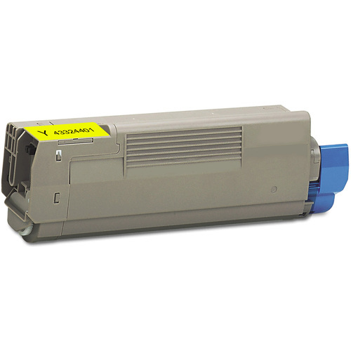 Toner Compatible C5800/C5900 Jaune