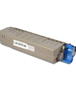 Toner Compatible C610 Noir