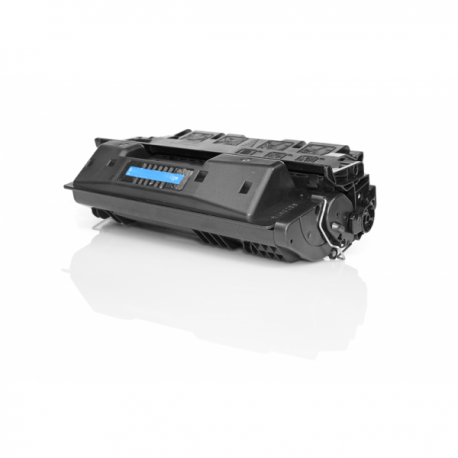Toner Compatible HP C8061X – 61X Noir