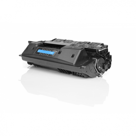 Toner HP C8061X – 61X Noir – Compatible