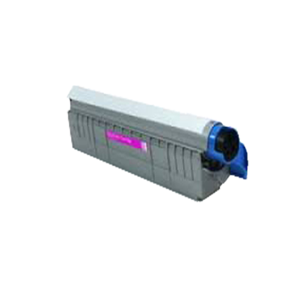 Toner Compatible C810/C830 Magenta