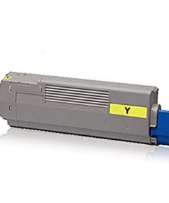 Toner Compatible C810/C830 Jaune
