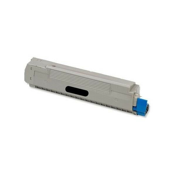 Toner Compatible C8600/8800 Noir