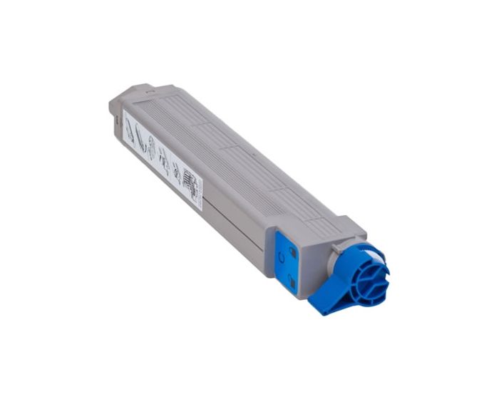 Toner Compatible C9600/C9800 Cyan