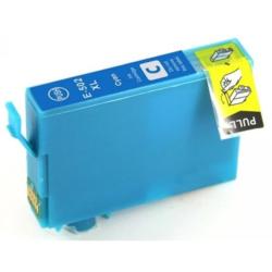 Cartouche D’Encre Epson 502XL Cyan ( Compatible )