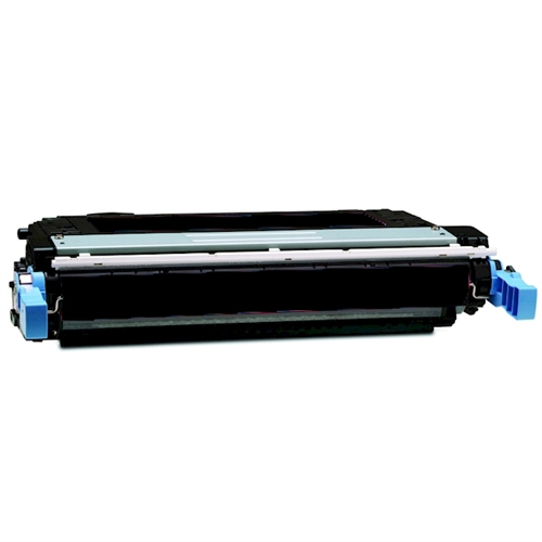 Toner HP CB400A – 642A Noir – Compatible