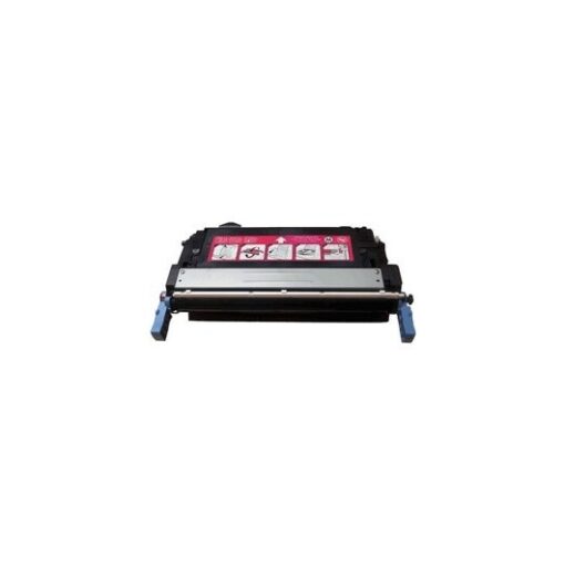 Toner Compatible HP CB403A - 642A Magenta