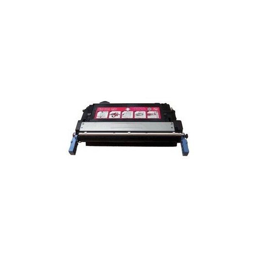 Toner HP CB403A – 642A Magenta – Compatible