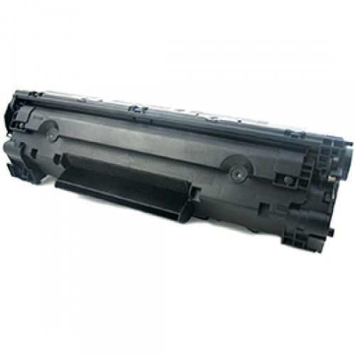 Toner HP CB435A – 35A Noir – Compatible