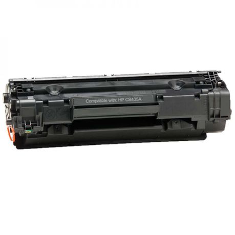 Toner HP CB436A – 36A Noir – Compatible