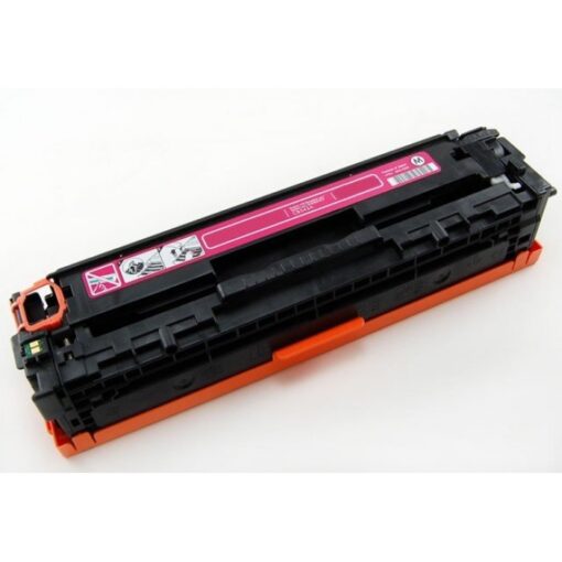Toner Compatible HP CB543A - 125A Magenta