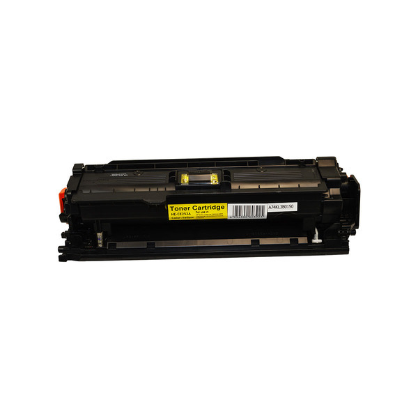 Toner HP CE252A – 504A Jaune – Compatible