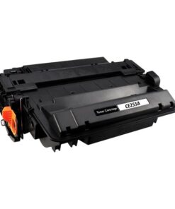 Toner Compatible HP CE255A - 55A Noir