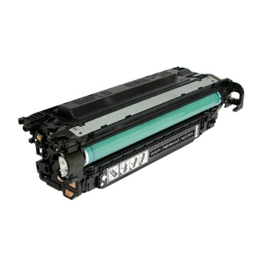 Toner Compatible HP CE260X - 649X Noir HC